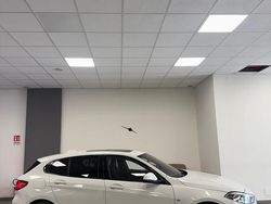 Bianco Usata 2021 BMW 116 M Sport Due volumi | 18.990 € (Buon prezzo)