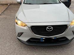 Usata 2017 Mazda CX-3 SUV | 13.500 € (Buon prezzo)