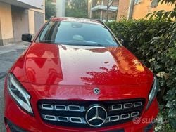 Usata 2020 Mercedes GLA180 AMG SUV | 19.300 € (Ottimo prezzo)