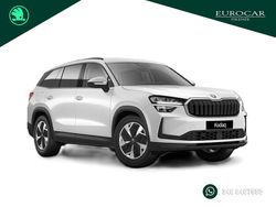 Bianco luna metallizzato Nuova 2025 Skoda Kodiaq Executive SUV | 39.450 € (Buon prezzo)