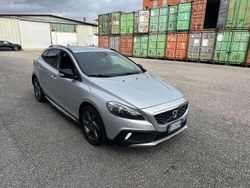 Grigio Usata 2015 Volvo V40 CC Summum Station wagon | 7500 € (Buon prezzo)