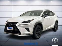Bianco Usata 2022 Lexus NX300h SUV | 27.900 € (Ottimo prezzo)