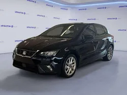 Nero midnight [0e0e] metalli Usata 2024 Seat Ibiza FR Tre volumi | 14.440 € (Super prezzo)