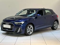 Blu/azzurro Nuova 2025 Audi A1 S-Line Tre volumi | 28.400 € (Ottimo prezzo)
