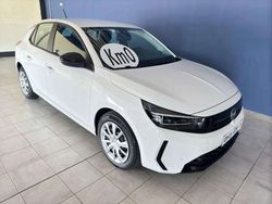 Bianco Usata 2024 Opel Corsa Edition Tre volumi | 14.890 € (Buon prezzo)