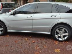 Usata 2007 Mercedes R280 Monovolume | 6200 €