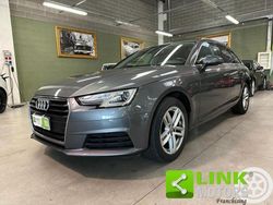 Grigio Usata 2017 Audi A4 Station wagon | 20.900 € (Molto cara)