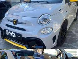 Grigio Usata 2018 Abarth 595 Due volumi | 18.000 € (Cara)
