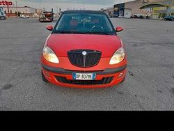 Nero Usata 2006 Lancia Ypsilon Due volumi | 1500 € (Super prezzo)