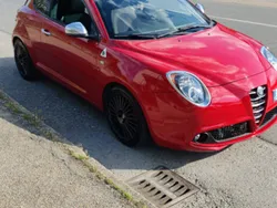 Usata 2012 Alfa Romeo MiTo Quadrifoglio Due volumi | 6000 € (Buon prezzo)
