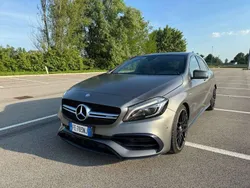 Grigio Usata 2016 Mercedes A45 AMG AMG Tre volumi | 24.500 € (Buon prezzo)