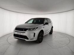 Usata 2023 Land Rover Discovery Sport R-Dynamic SUV | 49.900 €