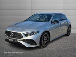 Grigio Usata 2025 Mercedes 180 Advanced Plus Tre volumi | 35.900 € (Buon prezzo)