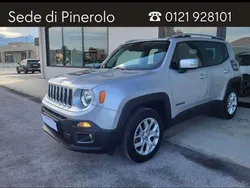 Other Usata 2018 Jeep Renegade Limited SUV | 11.900 € (Super prezzo)