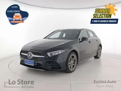 Other Usata 2021 Mercedes A250 Tre volumi | 27.500 € (Buon prezzo)
