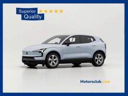 Cloud blue Usata 2024 Volvo EX30 Core SUV | 29.500 € (Molto cara)