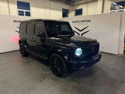 Nero / metallizzato Usata 2024 Mercedes G63 AMG AMG SUV | 225.900 € (Cara)