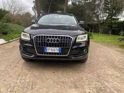 Usata 2013 Audi Q5 SUV | 9800 € (Ottimo prezzo)