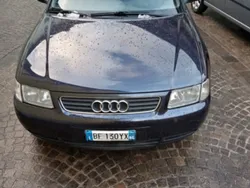 Usata 2000 Audi A3 Due volumi | 1500 € (Buon prezzo)