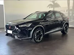 Nero Usata 2024 Cupra Formentor SUV | 30.700 € (Ottimo prezzo)