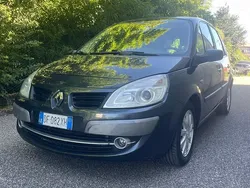 Nero Usata 2007 Renault Scénic II Exception Monovolume | 2000 € (Buon prezzo)