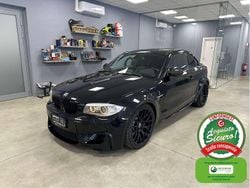 Nero Usata 2011 BMW 1M Comfort Edition Coupé | 51.900 € (Cara)