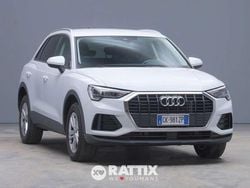 Bianco Usata 2022 Audi Q3 Business SUV | 35.379 € (Buon prezzo)