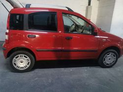 Usata 2011 Fiat Panda Active Due volumi | 2700 € (Buon prezzo)