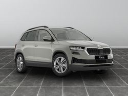 Grigio Nuova 2025 Skoda Karoq Executive SUV | 36.162 € (Molto cara)