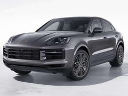 Grigio quarzo Usata 2023 Porsche Cayenne SUV | 103.900 € (Buon prezzo)