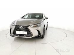 Beige Usata 2022 Lexus NX450h+ SUV | 41.500 € (Buon prezzo)