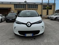 Other Usata 2018 Renault Zoe Life Due volumi | 7900 € (Buon prezzo)
