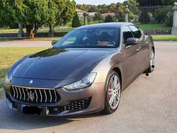 Usata 2017 Maserati Ghibli Coupé | 40.000 € (Molto cara)