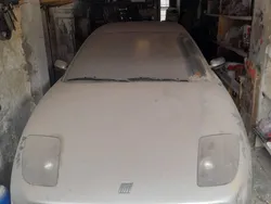 Usata 1998 Fiat Coupé Coupé | 4500 € (Super prezzo)