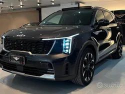 Grigio Usata 2024 Kia Sorento 2 SUV | 45.000 € (Buon prezzo)