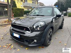Usata 2016 Mini Cooper SD Coupé Coupé | 9900 €