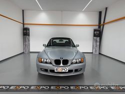 Argento Usata 1997 BMW Z3 Cabrio | 17.000 € (Molto cara)