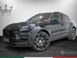 Nero Usata 2022 Porsche Macan SUV | 65.000 € (Cara)