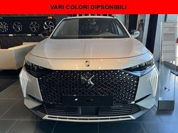 Grigio Nuova 2025 DS Automobiles DS7 Crossback SUV | 41.550 € (Molto cara)