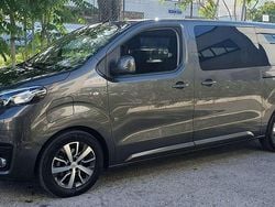 Grigio Usata 2022 Toyota Proace Monovolume | 28.500 € (Ottimo prezzo)