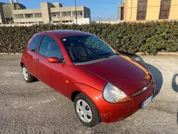 Usata 2008 Ford Ka Collection Due volumi | 1950 € (Buon prezzo)