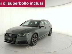 Grigio Usata 2018 Audi A4 Business Station wagon | 43.900 €