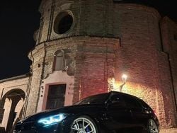 Nero Usata 2016 BMW 325 M Sport Station wagon | 21.000 €