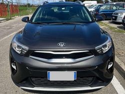 Grigio Usata 2019 Kia Stonic Style SUV | 11.000 € (Buon prezzo)