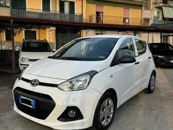 Usata 2014 Hyundai i10 Due volumi | 5300 € (Buon prezzo)