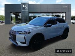 Grigio cristallo Usata 2024 DS Automobiles DS3 Performance SUV | 23.950 € (Buon prezzo)