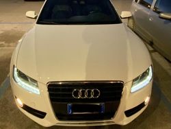 Usata 2010 Audi A5 | 8000 € (Buon prezzo)