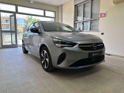 Grigio Usata 2021 Opel Corsa-e Elegance Due volumi | 15.000 € (Buon prezzo)