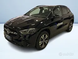Nero Nuova 2025 Mercedes GLA180 Advanced SUV | 43.300 € (Buon prezzo)