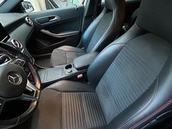 Bianco Usata 2014 Mercedes A250 Premium Tre volumi | 18.000 € (Ottimo prezzo)